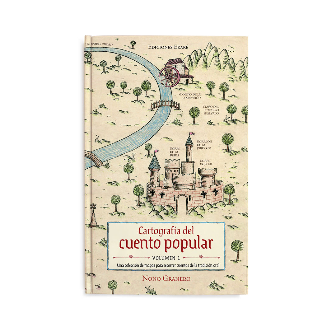 Cartografía del cuento popular1