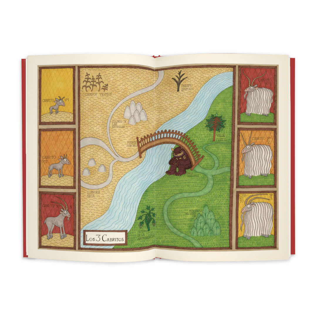 Cartografía del cuento popular3