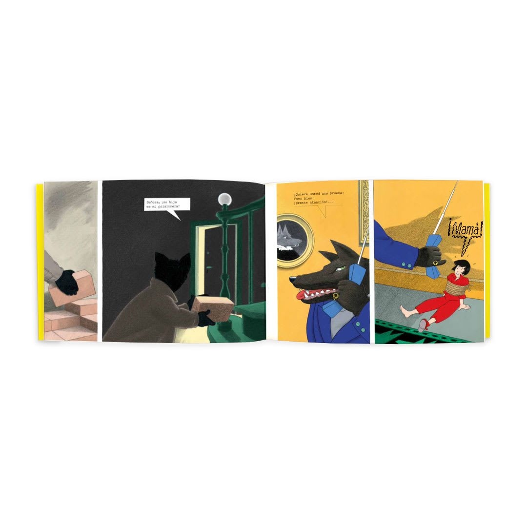 Célebres casos del detective John Chatterton3