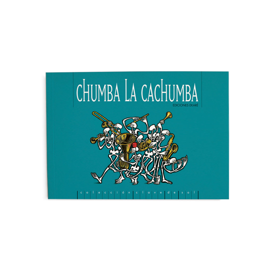 Chumba la cachumba1