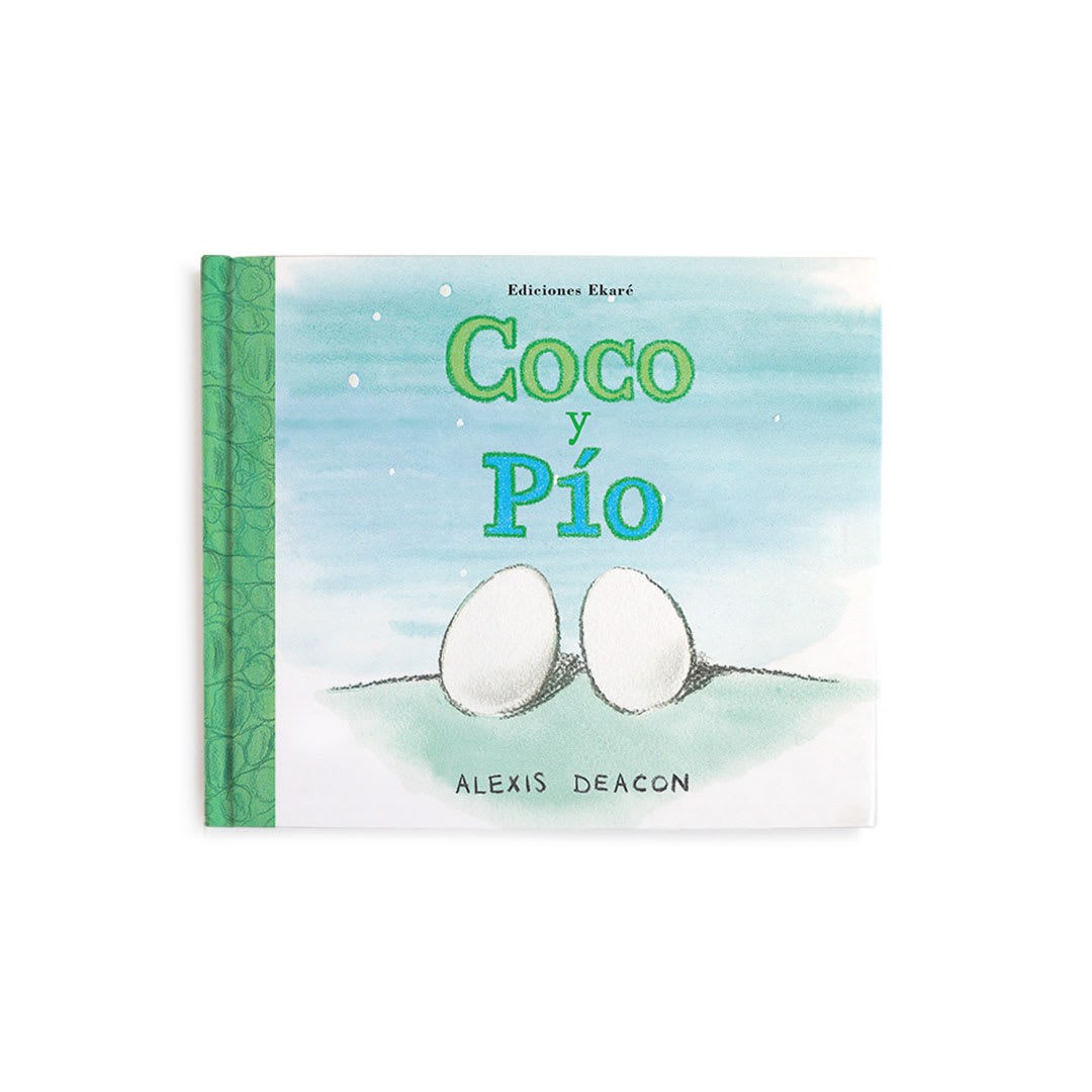 Coco y Pío1