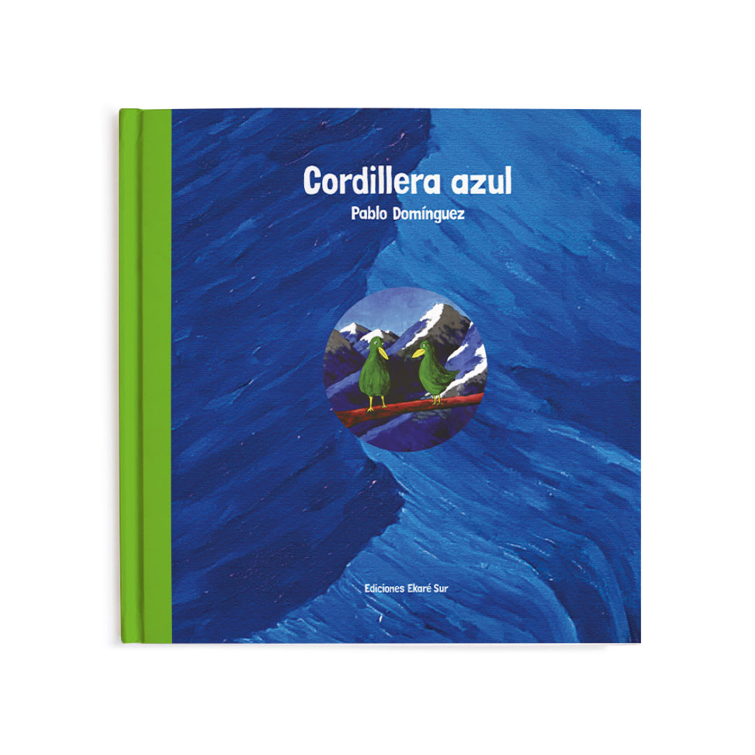 Cordillera azul1
