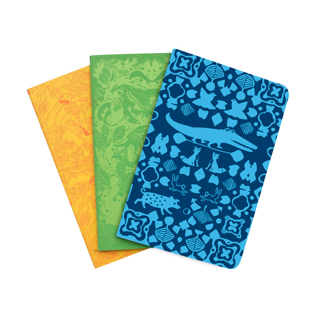 Cuadernos de artista2