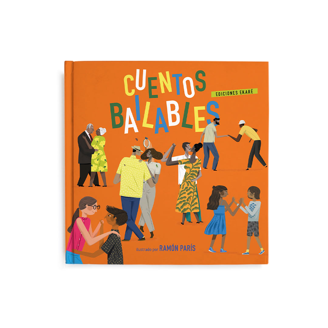 Cuentos bailables1