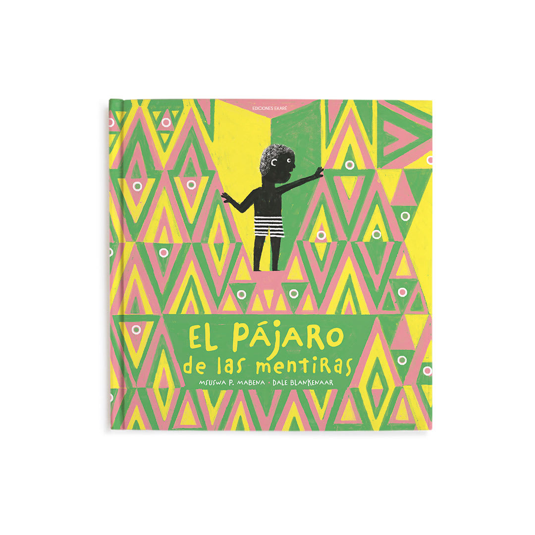 El pájaro de las mentiras1
