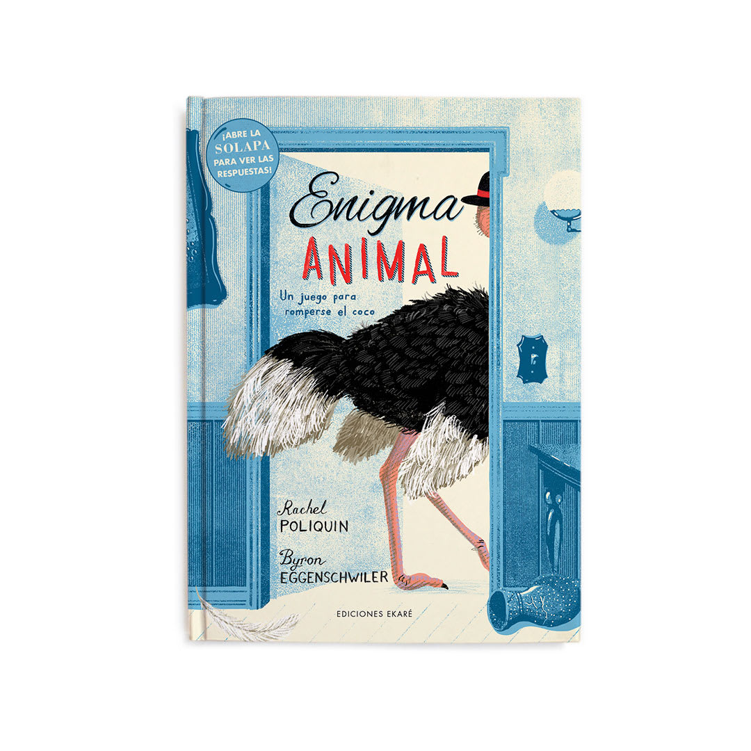 Enigma animal1