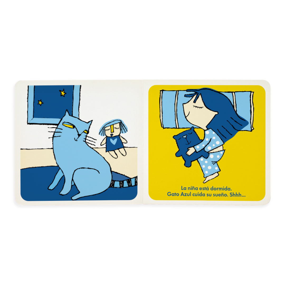 Gato azul2