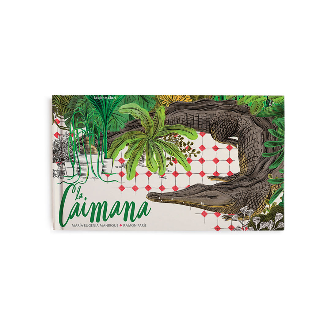 La caimana1