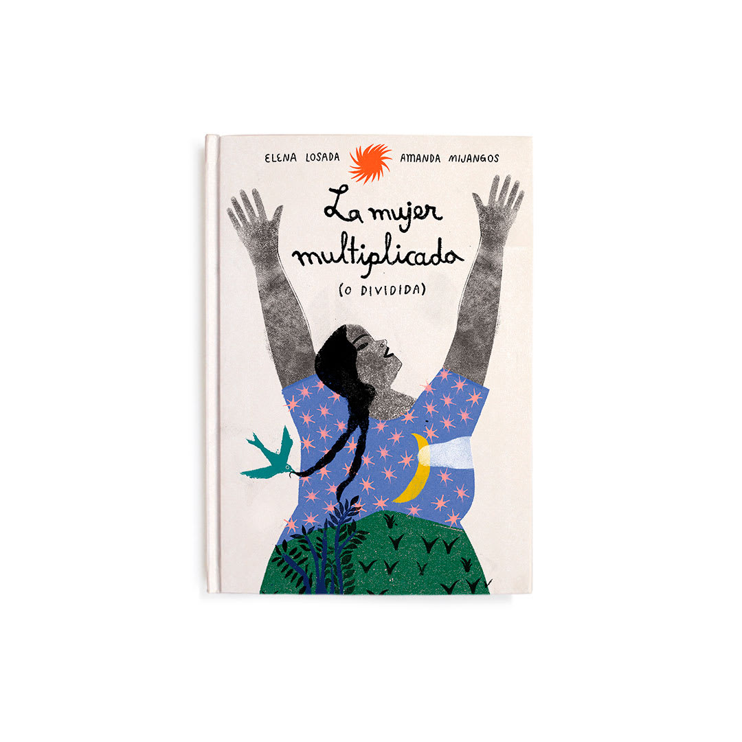 La mujer multiplicada (o dividida)1
