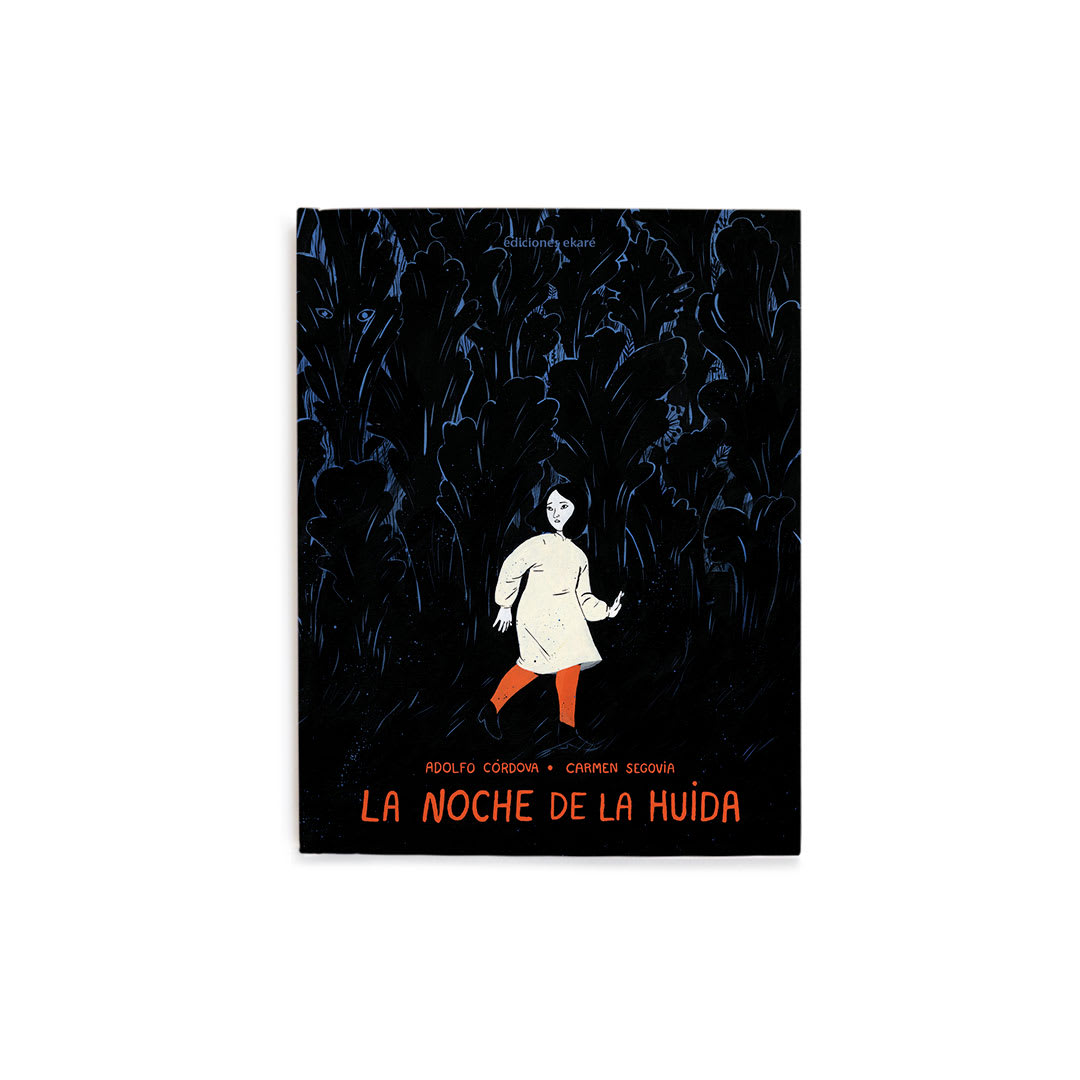 La noche de la huida1