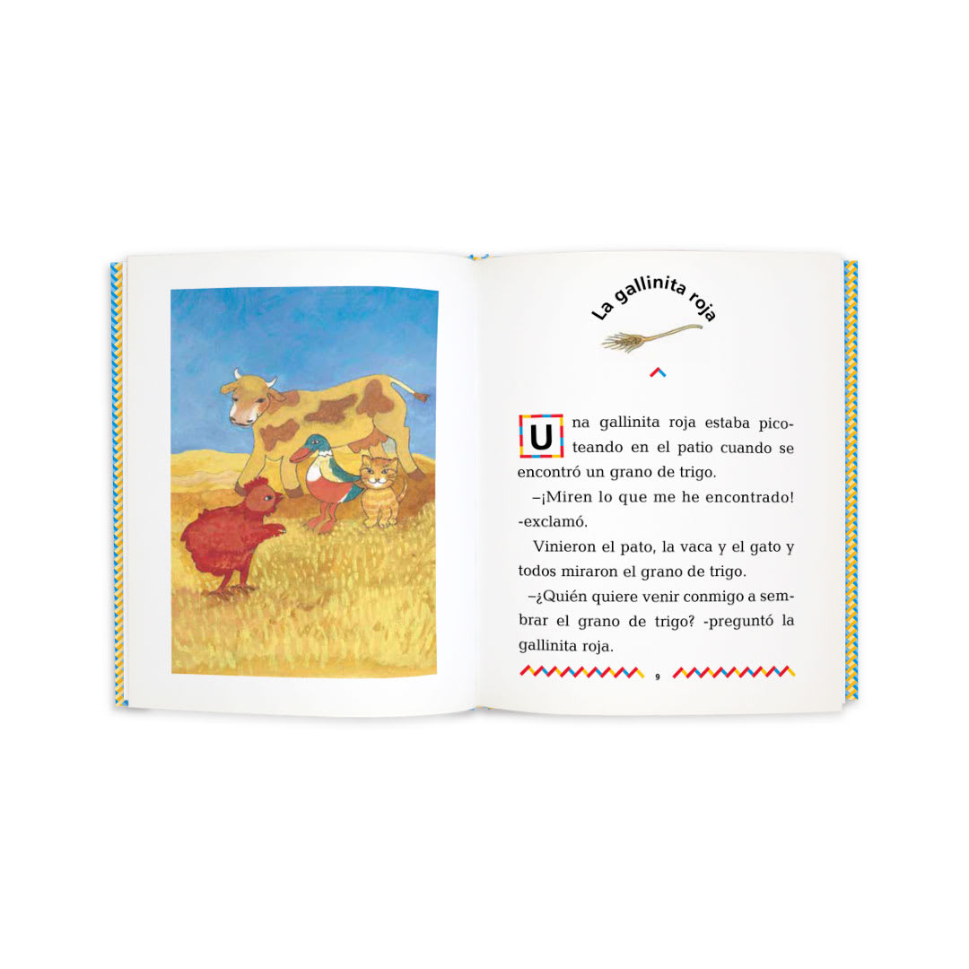 El libro de oro de los niños2