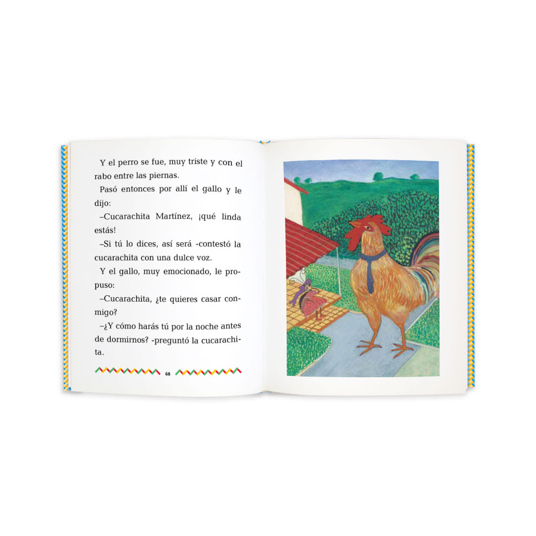El libro de oro de los niños3