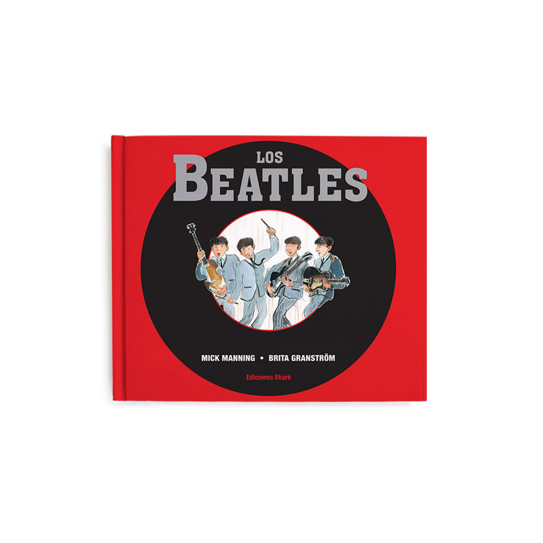 Los Beatles1