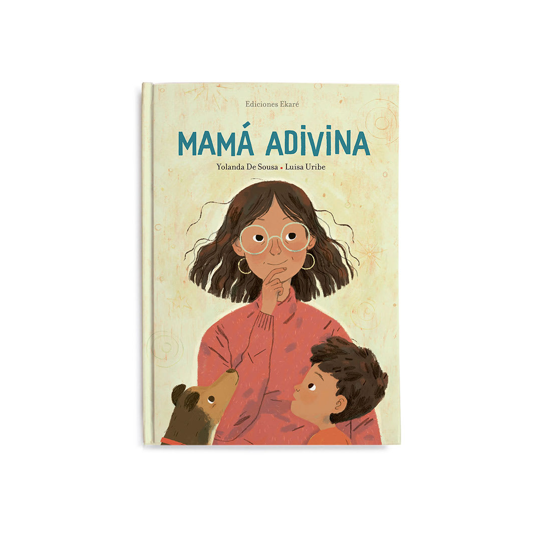 Mamá adivina1