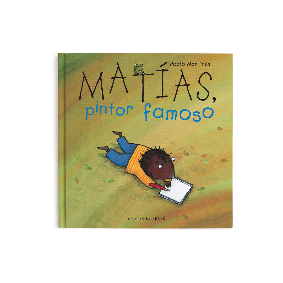 Matías pintor famoso1