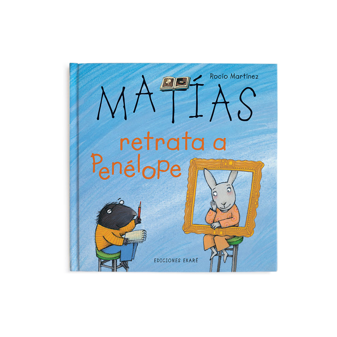 Matías retrata a Penélope1