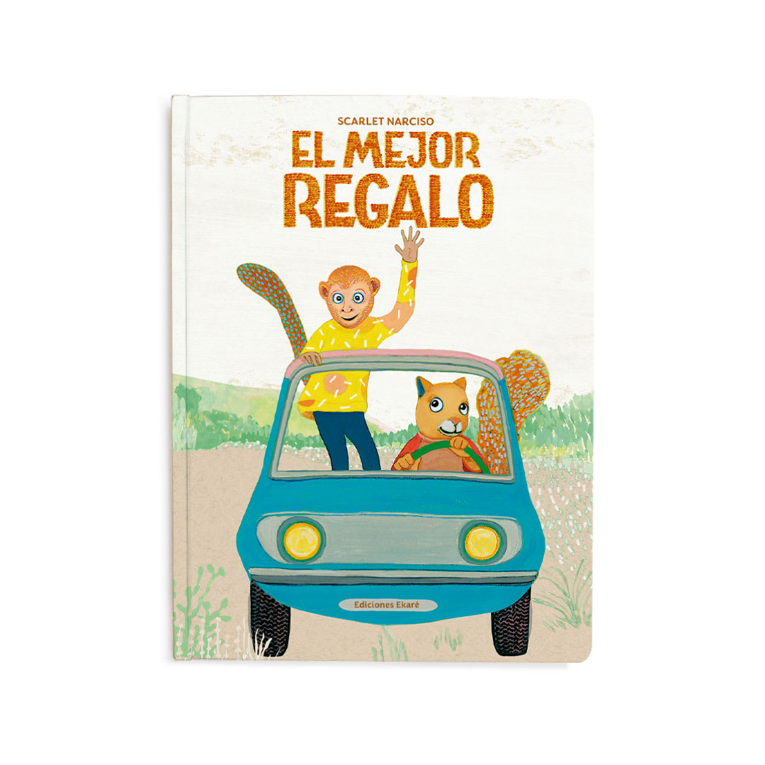 El mejor regalo1