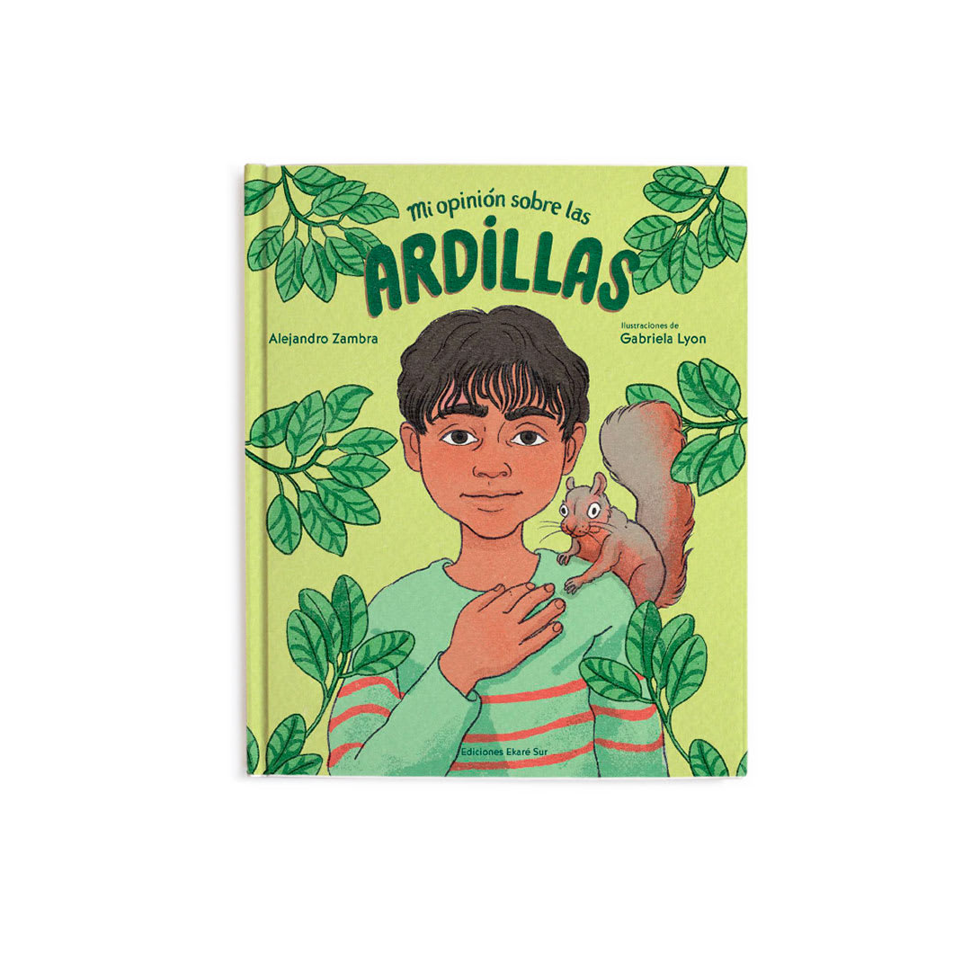 Mi opinión sobre las ardillas1