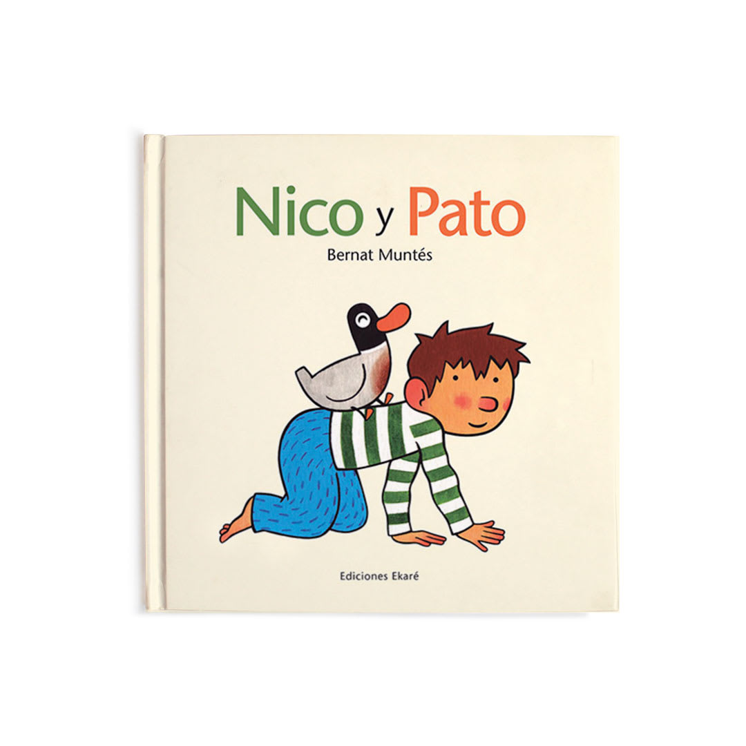 Nico y Pato1