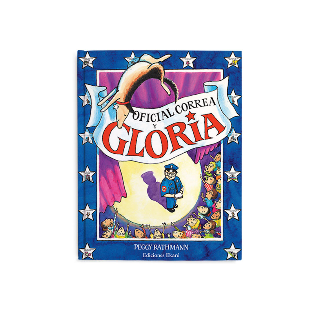 El oficial Correa y Gloria1