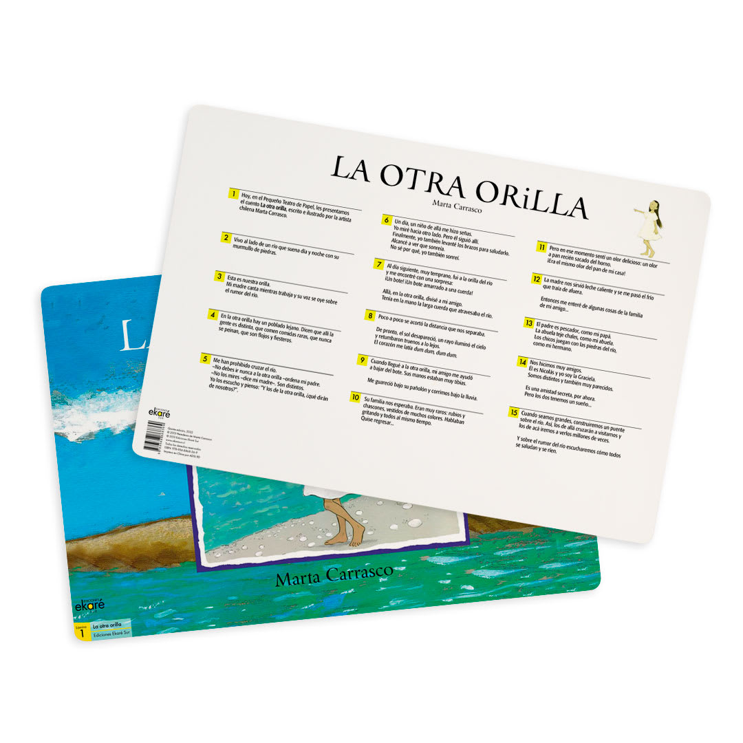 Láminas La otra orilla3