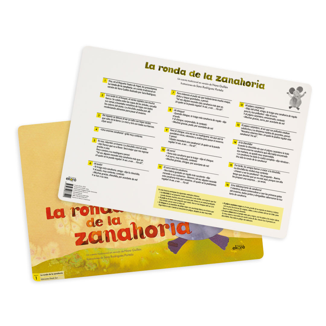Láminas La ronda de la zanahoria3