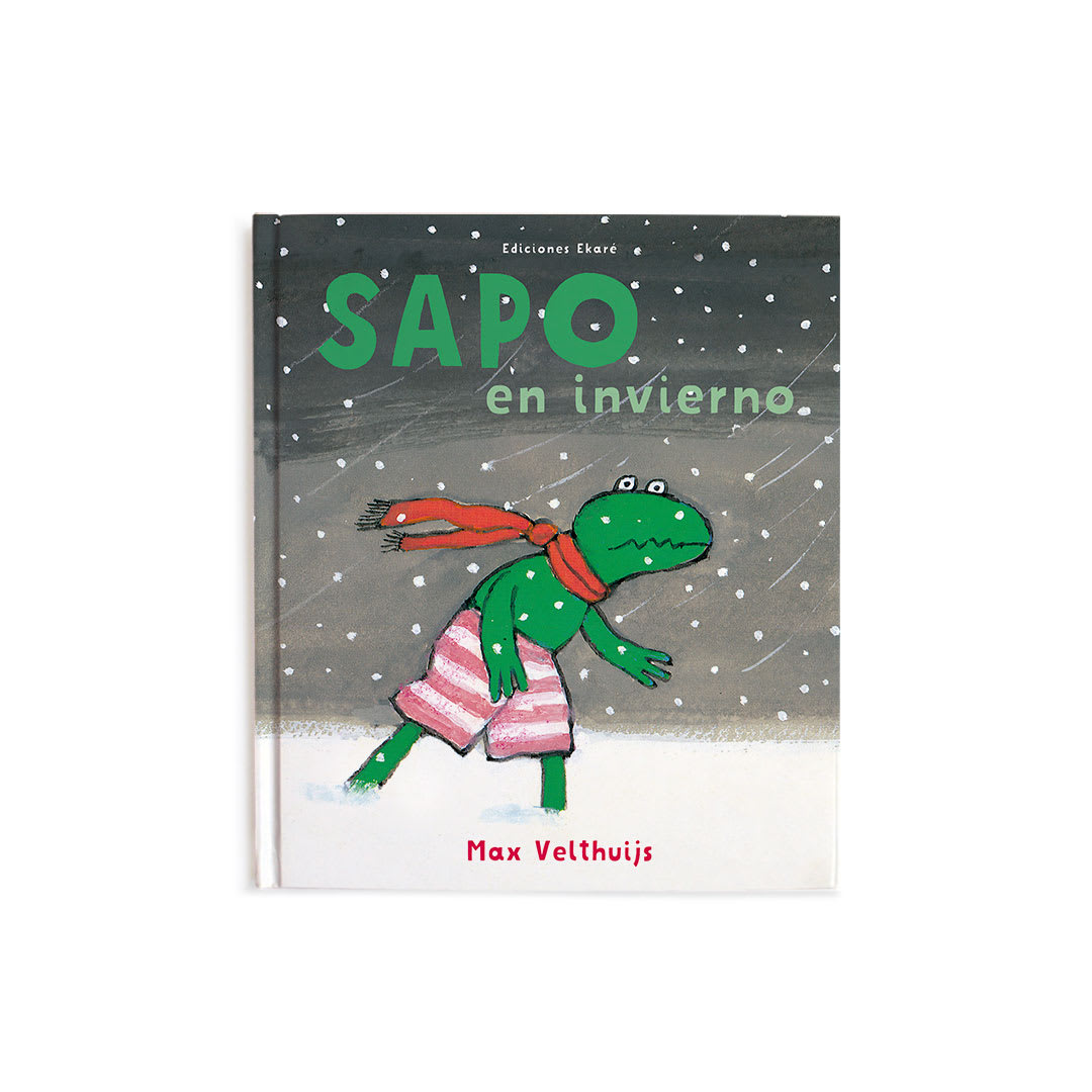 Sapo en invierno1