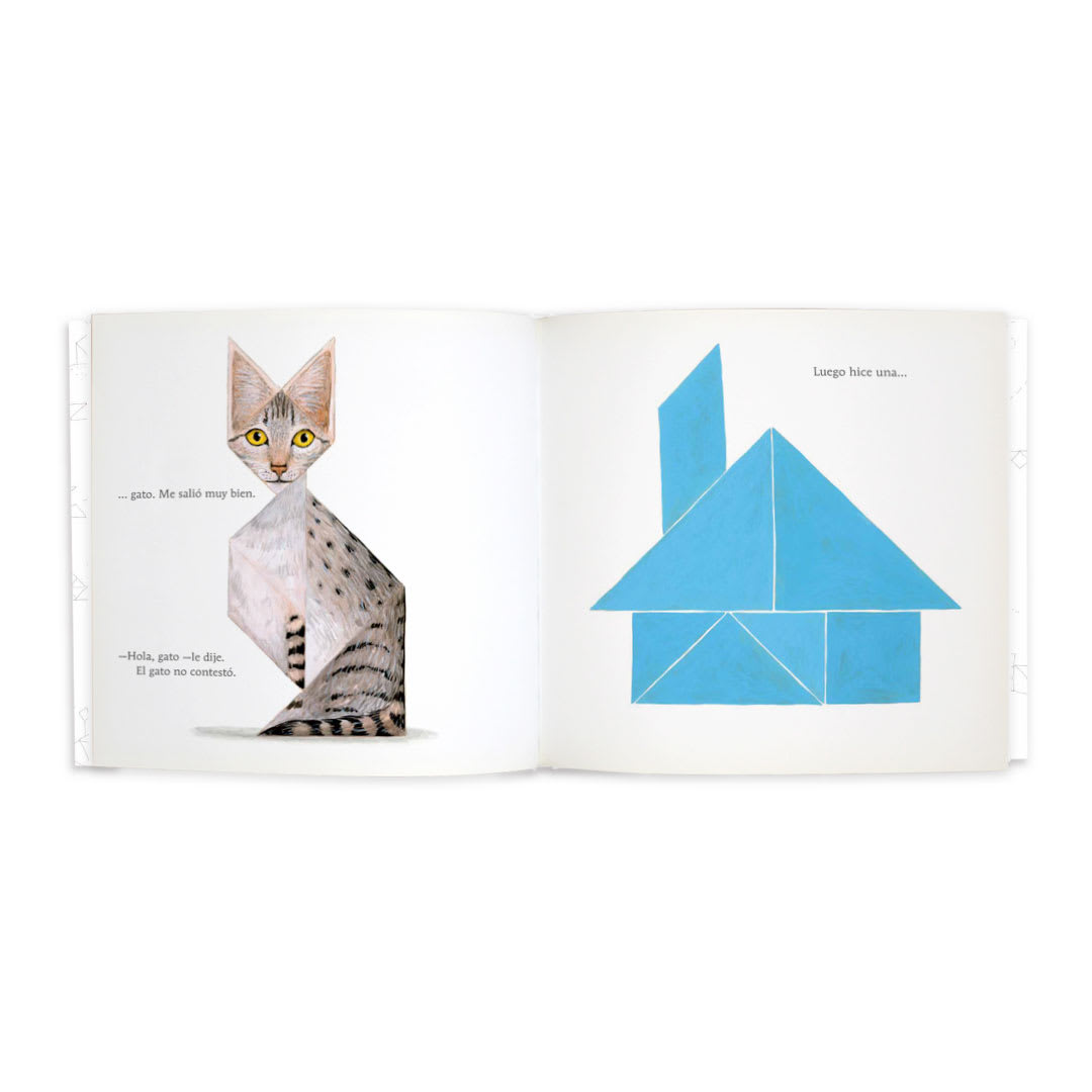 Tangram gato3