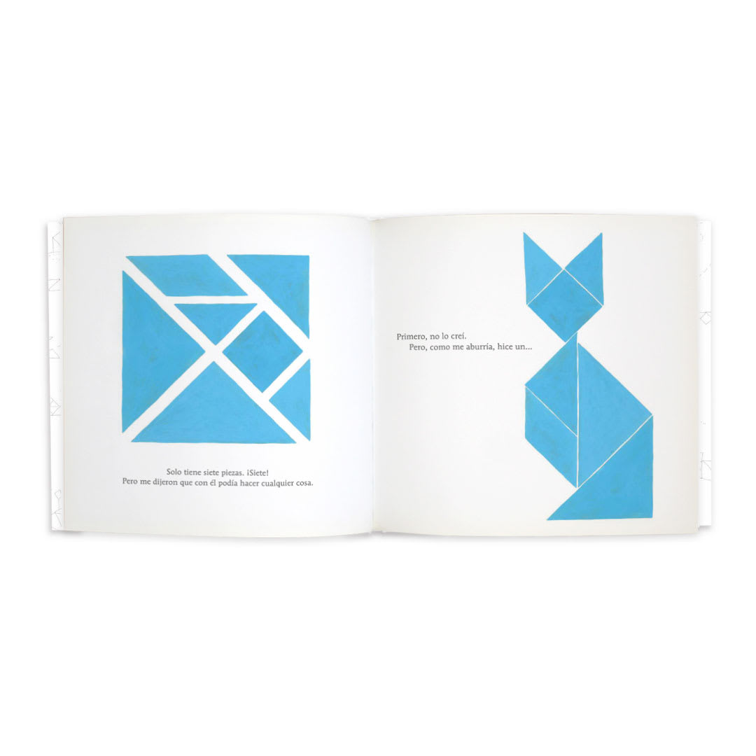 Tangram gato2