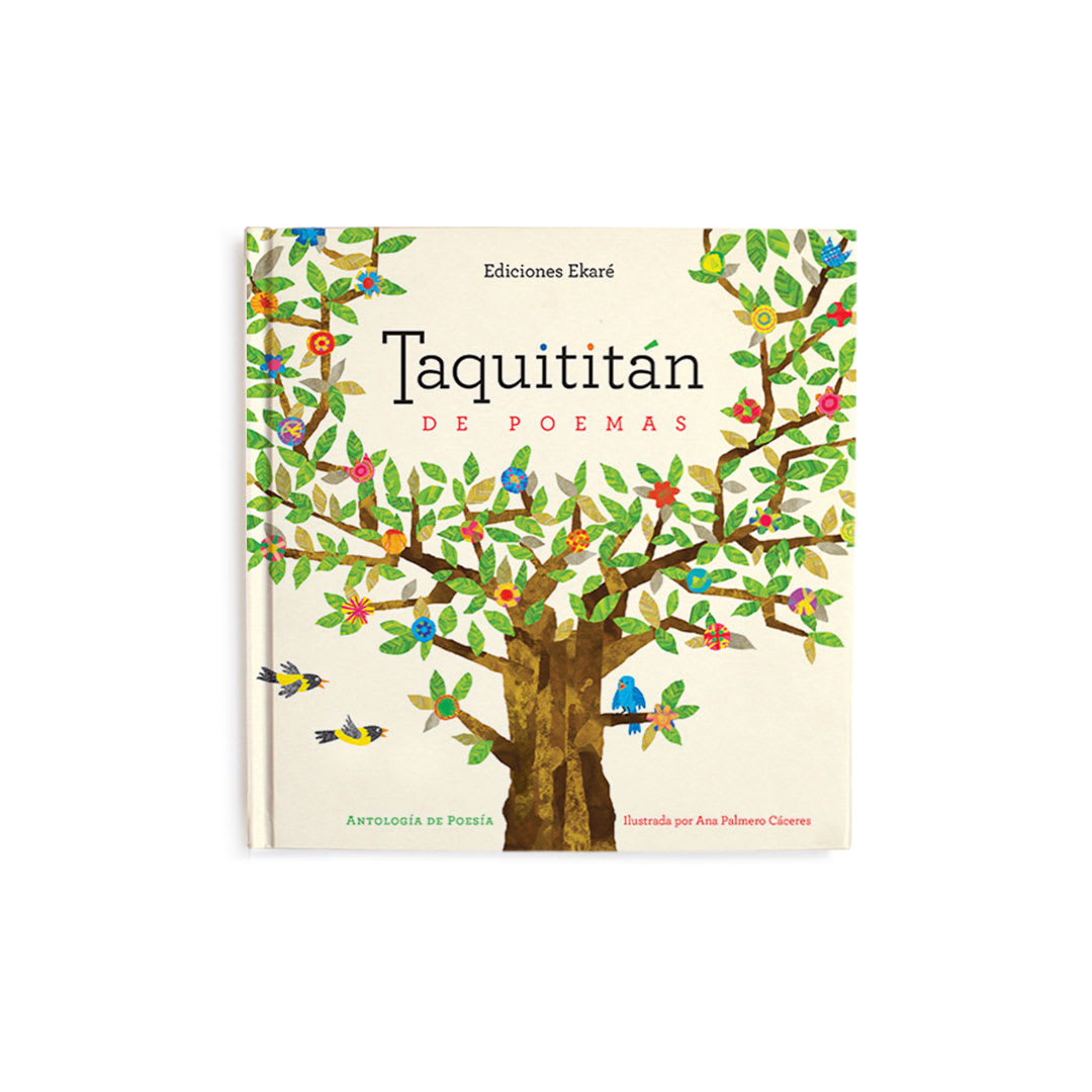 Taquititán de poemas1