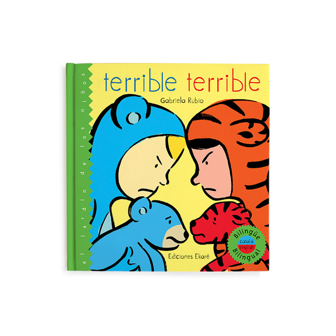Terrible terrible (bilingüe)1
