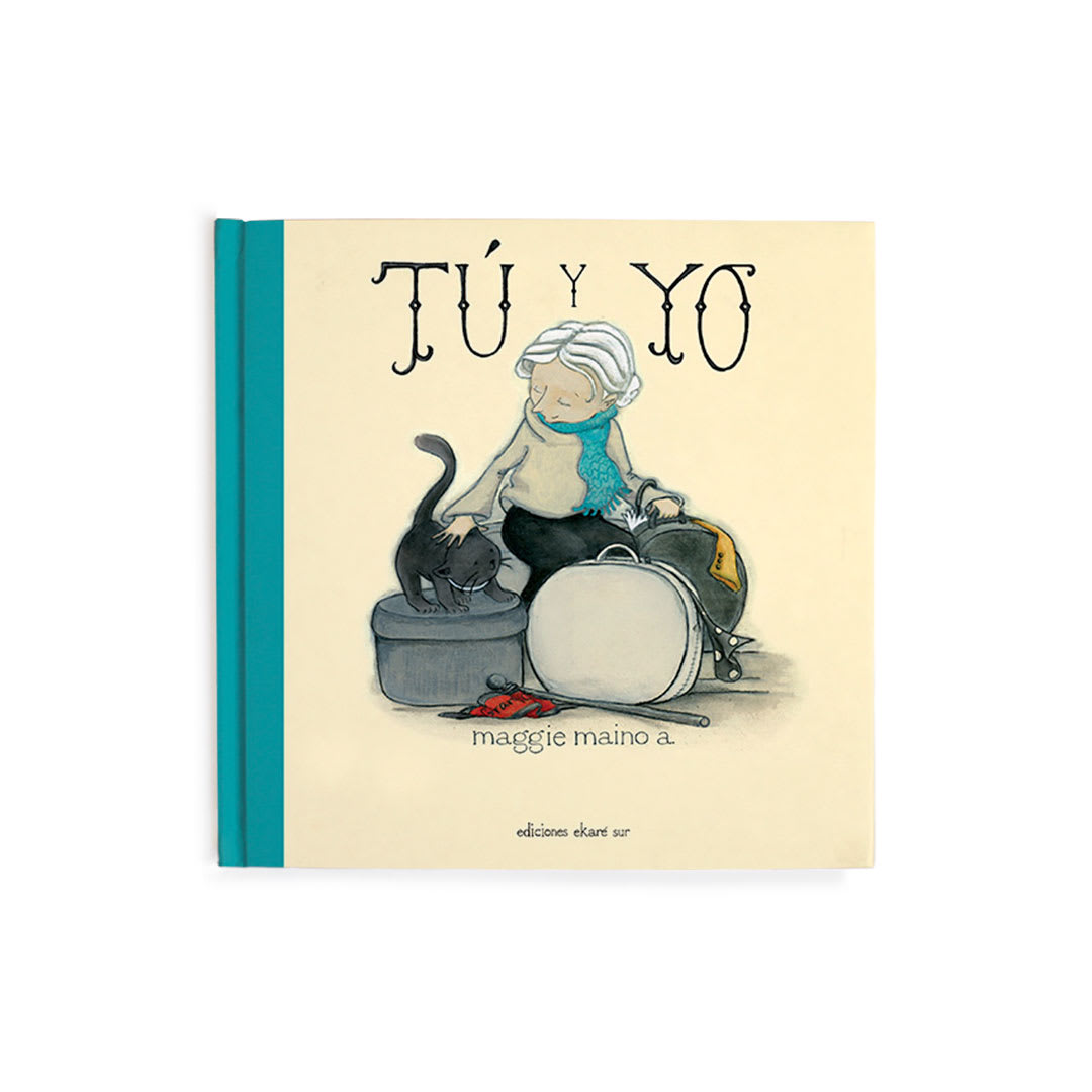 Tú y yo1