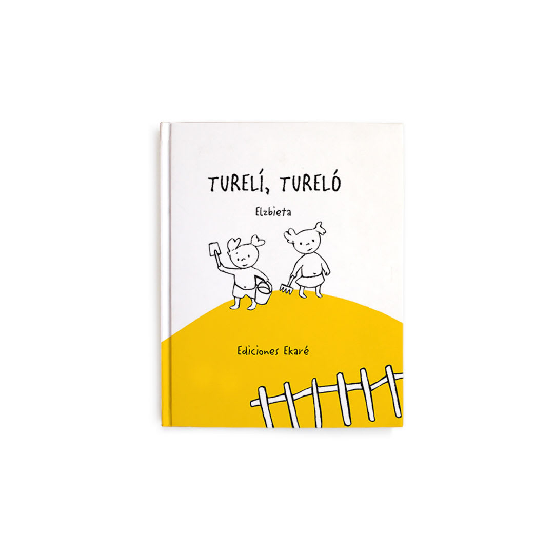 Turelí, Tureló1