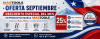 Promo Septiembre