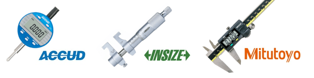 Otros instrumentos de medicion