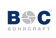 BOHRCRAFT brocas