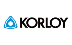 KORLOY insertos de corte
