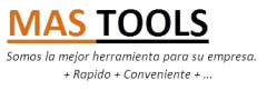 MASTOOLS herramientas industriales