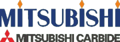 MITSUBISHI carbide