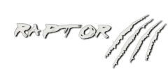 RAPTOR cortador anular
