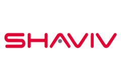 SHAVIV desbarbadores