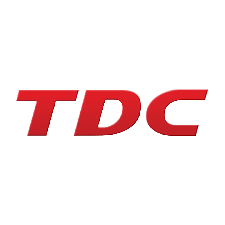 TDC brocas