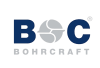 BOHRCRAFT brocas