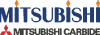 MITSUBISHI carbide