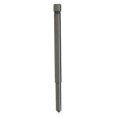 Broca guia o expulsor x 25 mm. (para 12 a 65 mm 6.34 x77) MASTOOLS1