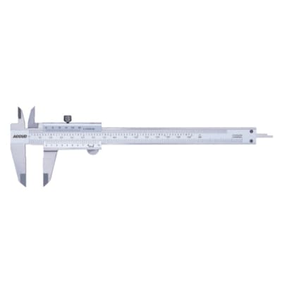Pie de metro analogo 12 o 300 mm./0.05-1/128(120-012-14) ACCUD1