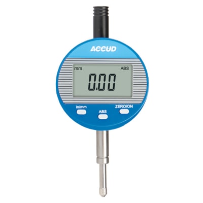 Reloj Comparador Digital 0-50,8 mm (2