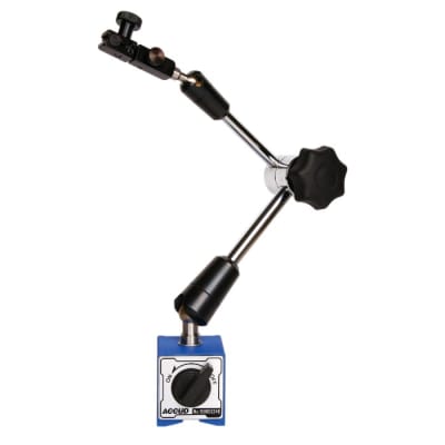 Base magnetica articulada 80 KGF (283-080-01) ACCUD