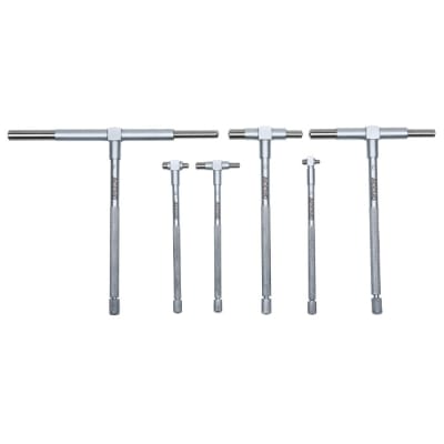 Juego telescopicos (951-006-01) ACCUD