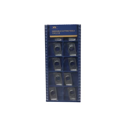 Caja inserto de fresado APMT1604PDER-PM-GPM712 GESAC4